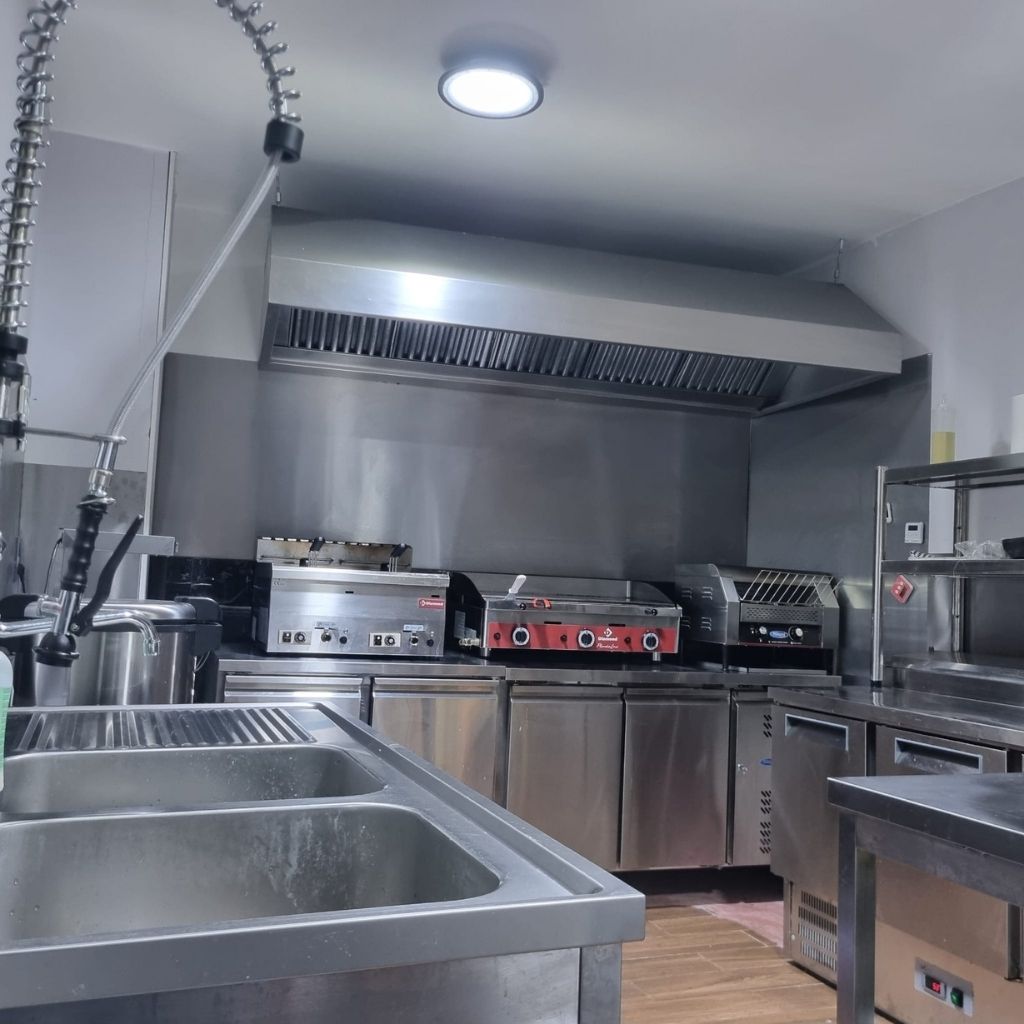 Over te nemen zaak Brussel - Horeca - FLQGS