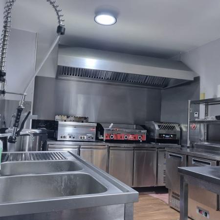 Commerce à remettre Brussel - Horeca - FLQGS