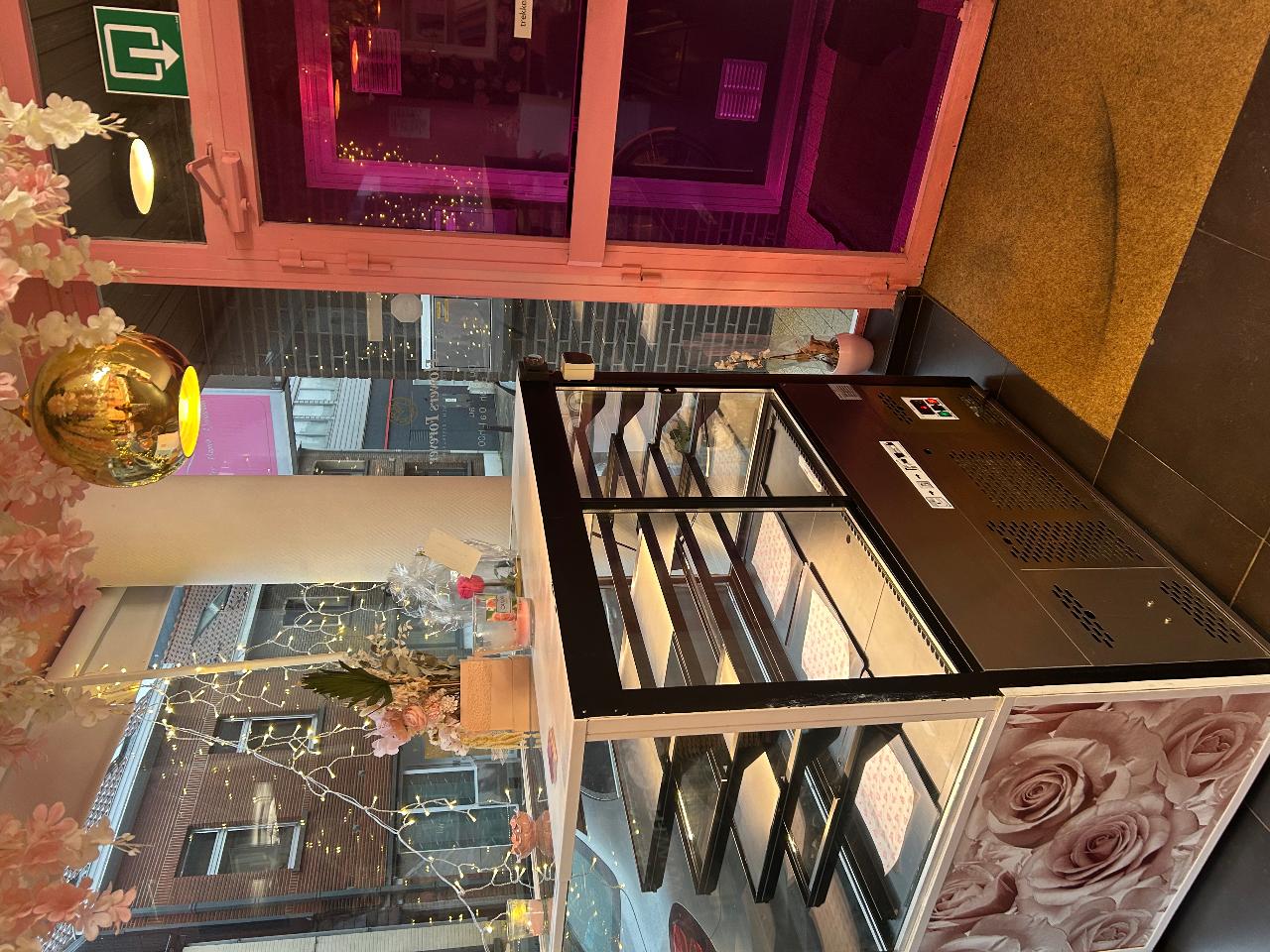 Over te nemen zaak Brussel - Horeca - FXY37