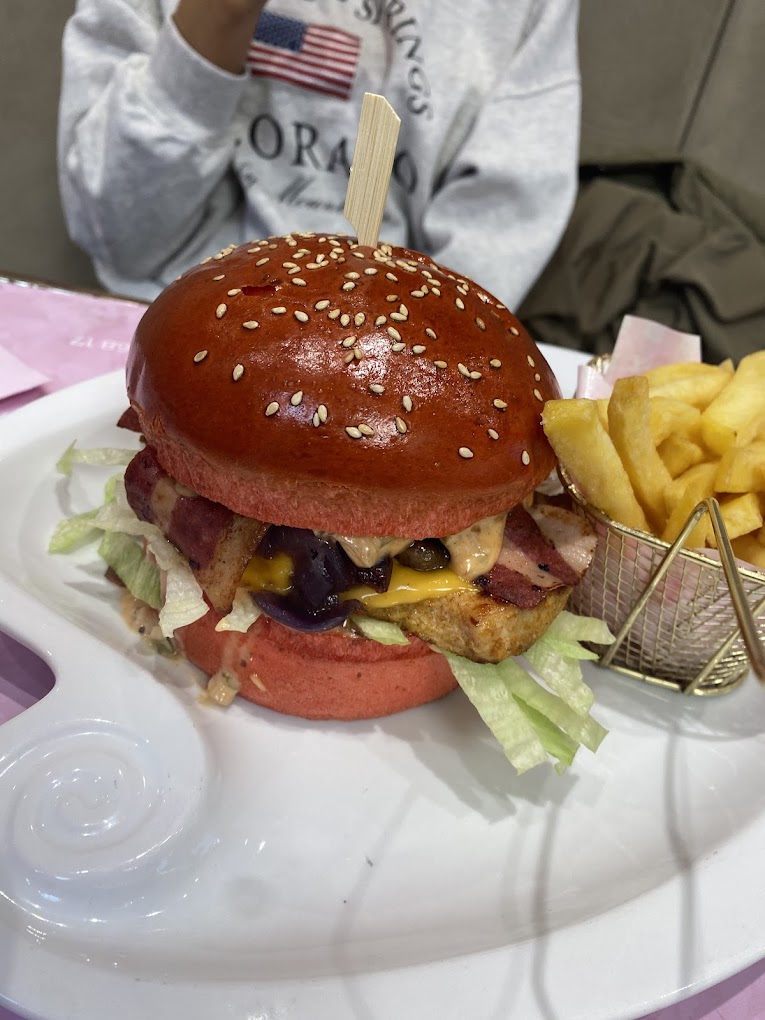 Over te nemen zaak Brussel - Horeca - FXY37