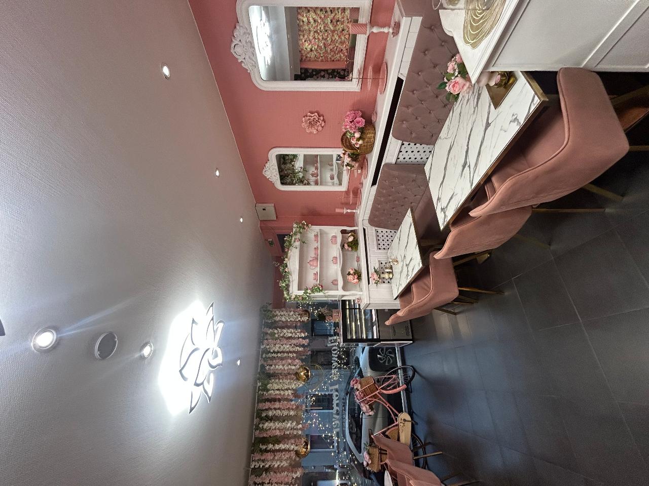 Over te nemen zaak Brussel - Horeca - FXY37