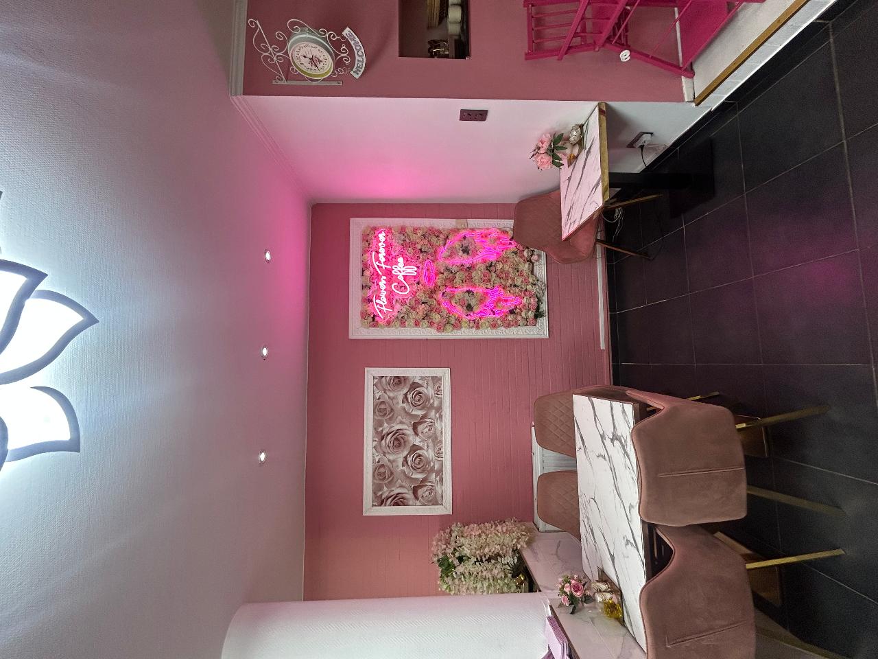 Over te nemen zaak Brussel - Horeca - FXY37