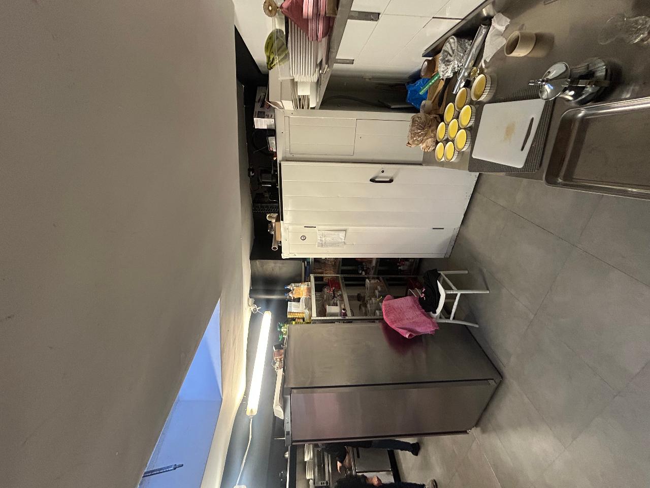 Over te nemen zaak Brussel - Horeca - FXY37