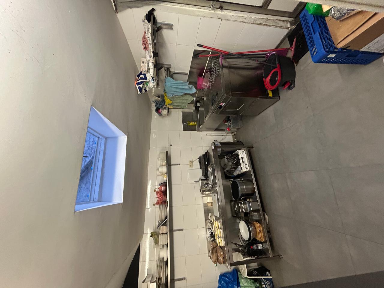 Over te nemen zaak Brussel - Horeca - FXY37