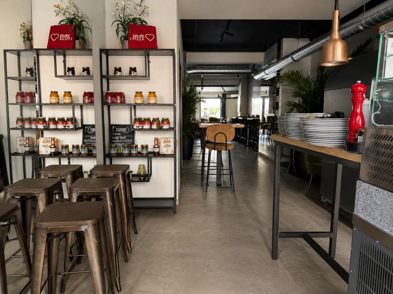 Over te nemen zaak Brussel - Horeca - G87MD