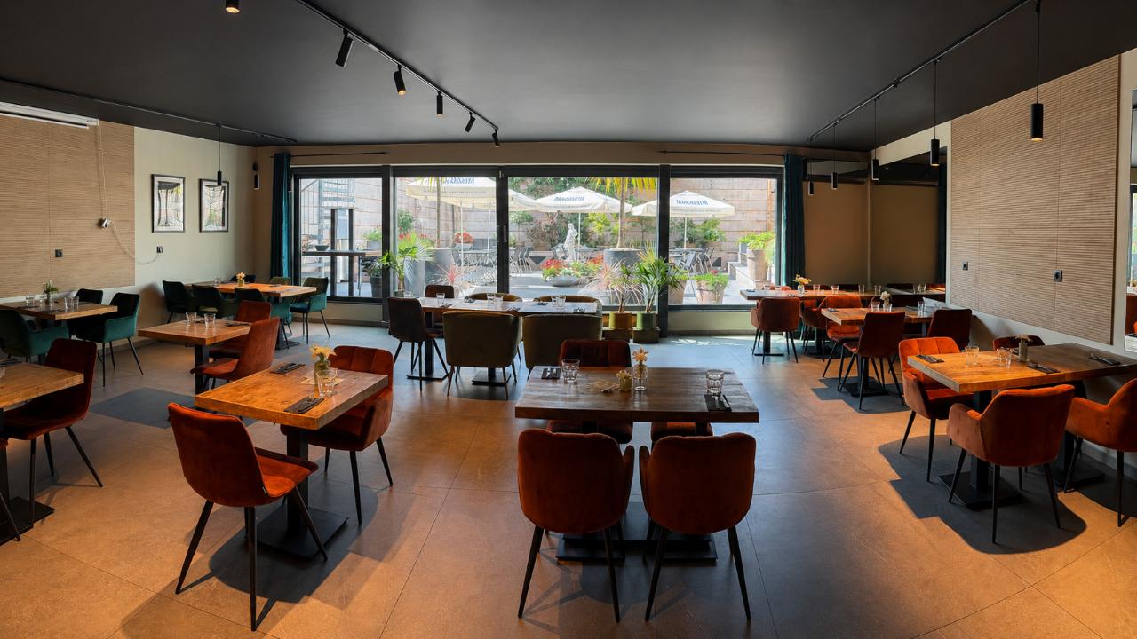 Over te nemen zaak Brussel - Horeca - G87MD