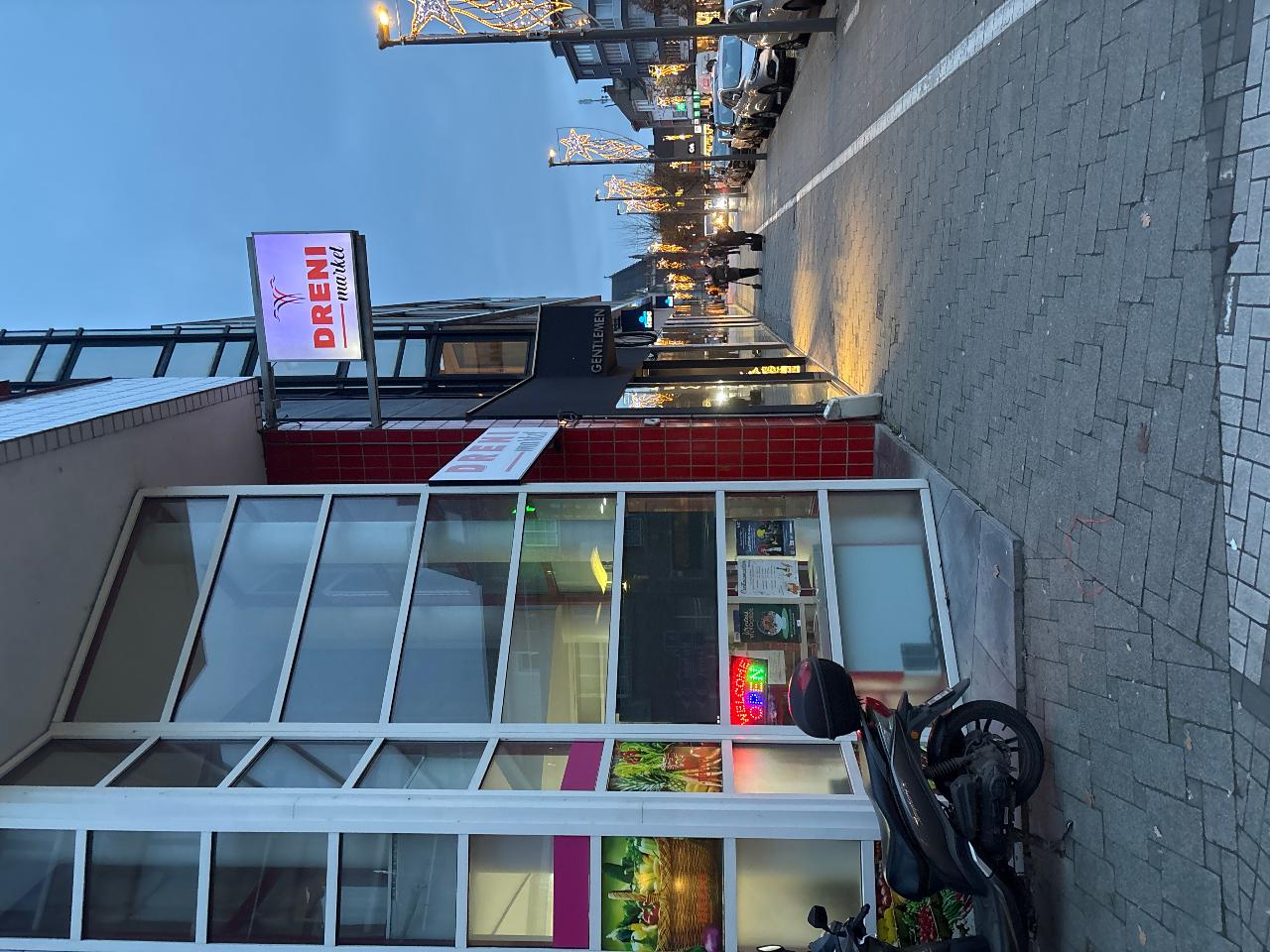 Over te nemen zaak Vlaams-Brabant - Verkoop & handel - GG2NB