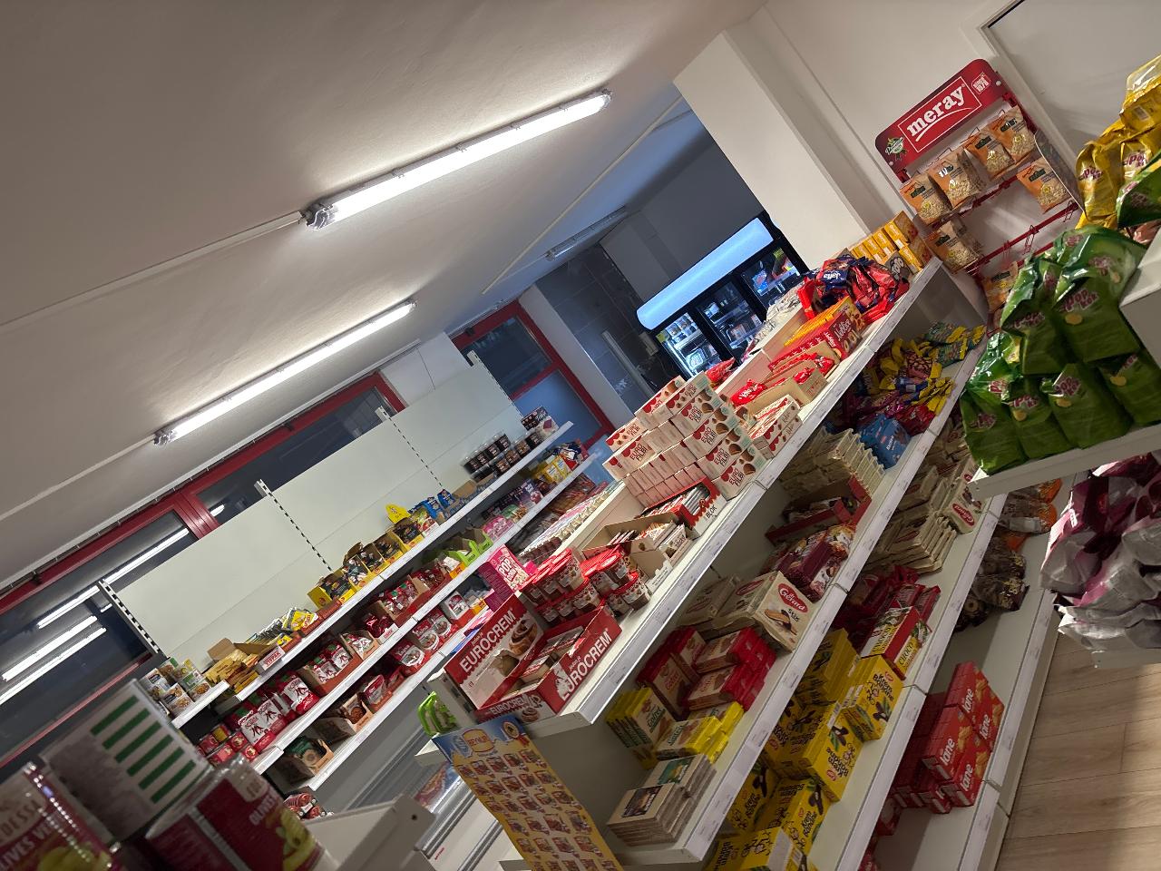 Over te nemen zaak Vlaams-Brabant - Verkoop & handel - GG2NB