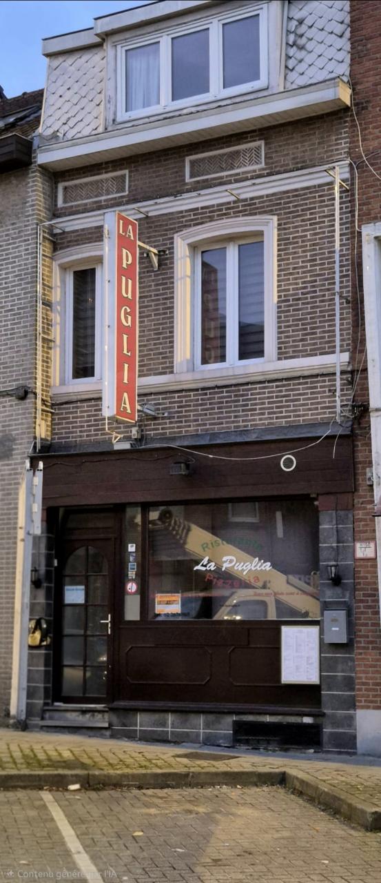 Over te nemen zaak Vlaams-Brabant - Verkoop & handel - GM1I2