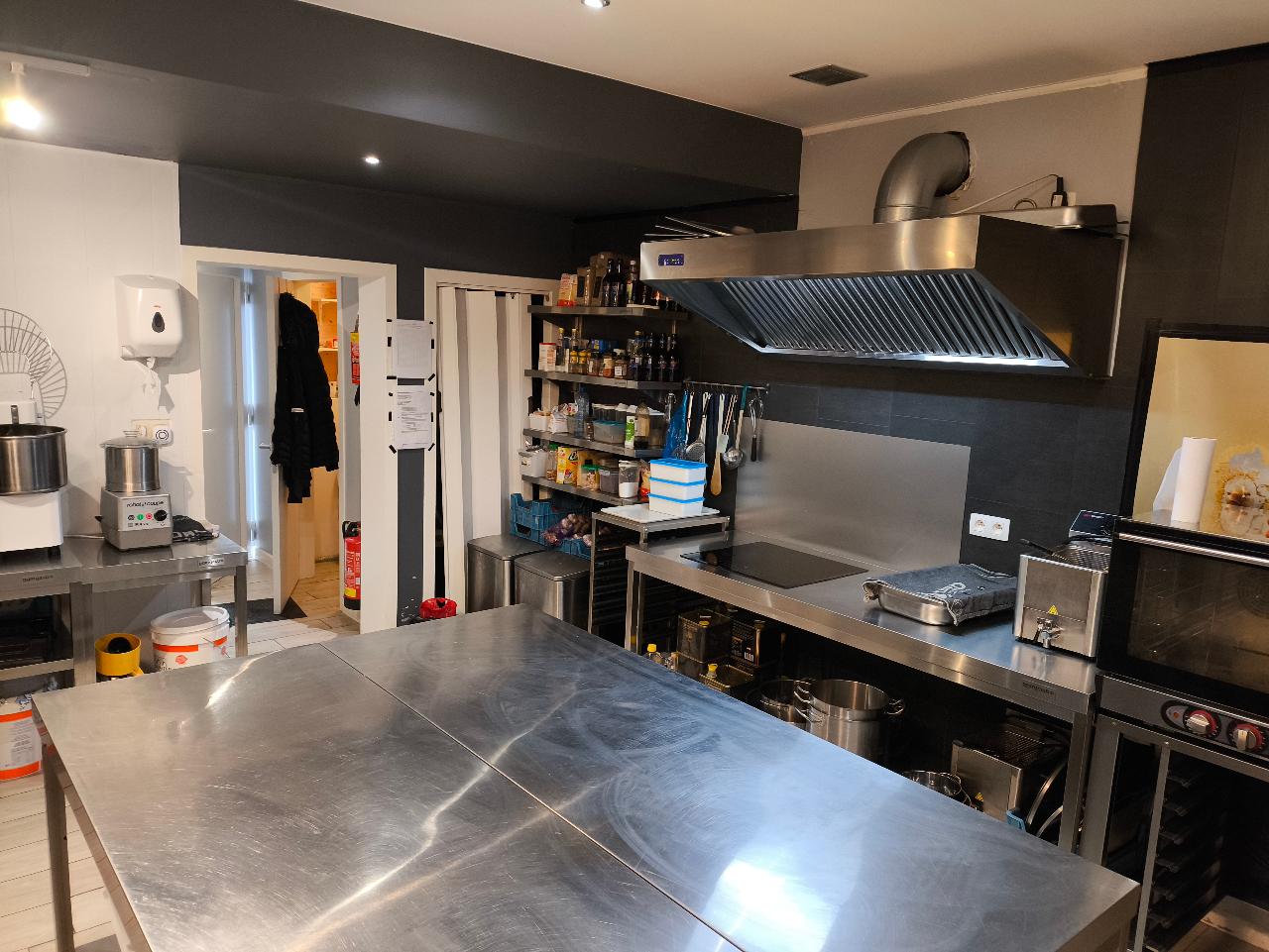 Over te nemen zaak Waals-Brabant - Horeca - H7YME