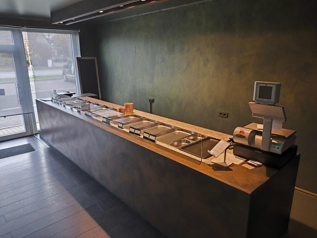 Over te nemen zaak Waals-Brabant - Horeca - H7YME