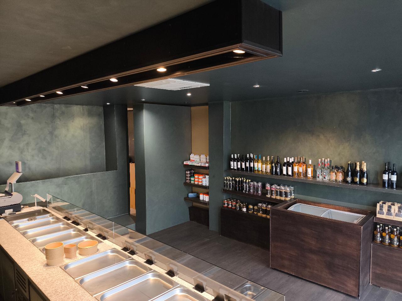 Over te nemen zaak Waals-Brabant - Horeca - H7YME