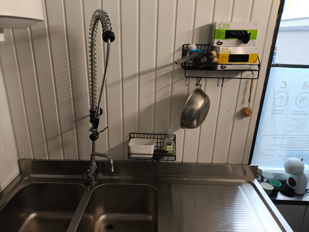 Over te nemen zaak Waals-Brabant - Horeca - H7YME