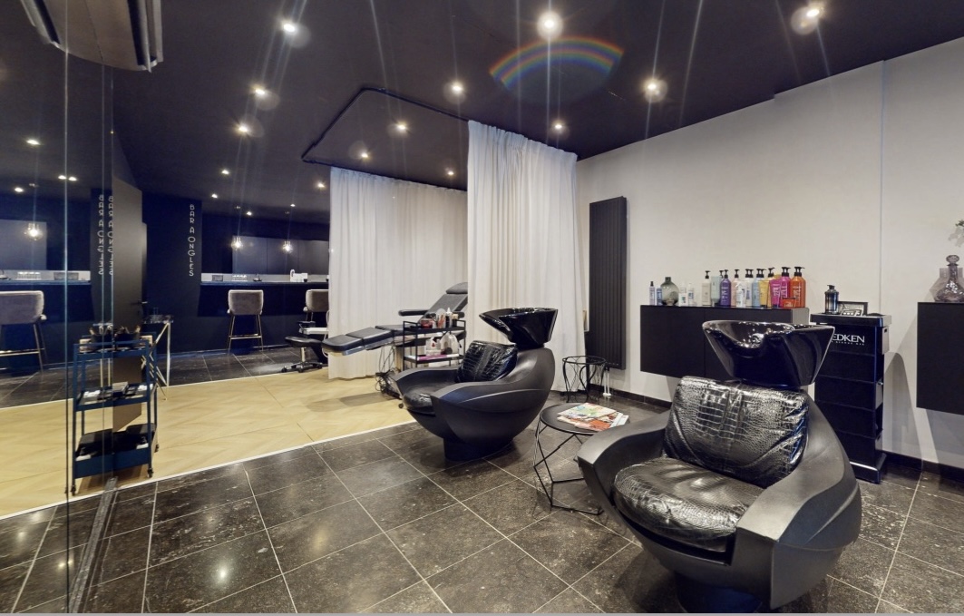 Over te nemen zaak Henegouwen - Overig - HEVD9