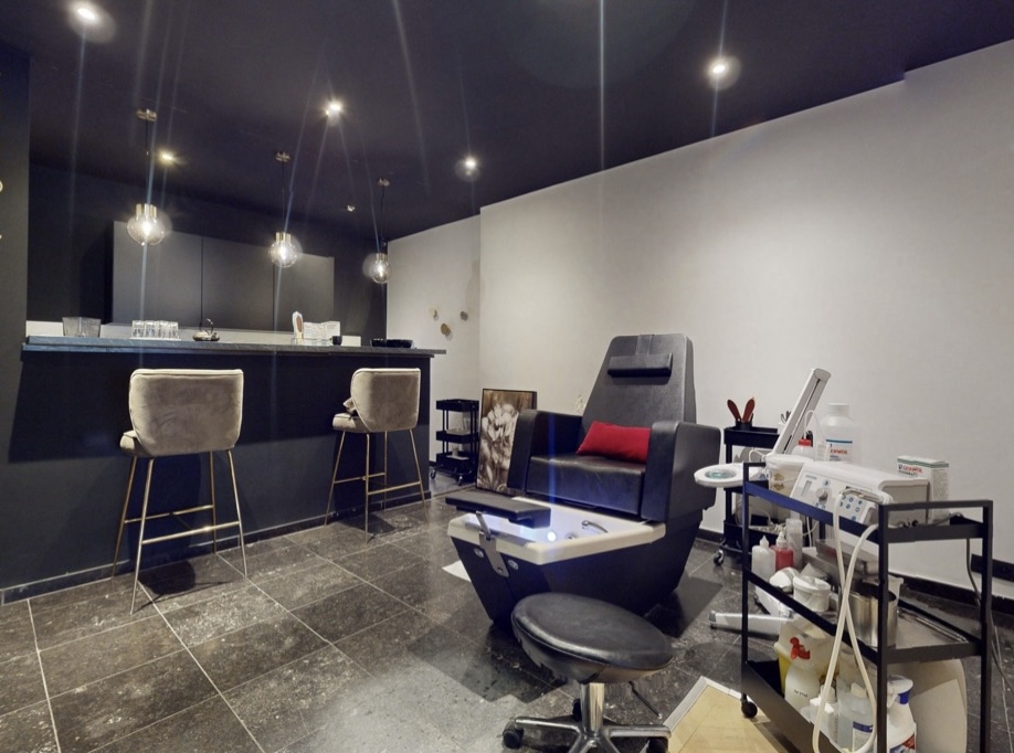 Over te nemen zaak Henegouwen - Overig - HEVD9