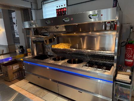 Commerce à remettre Namen - Horeca - HXMII