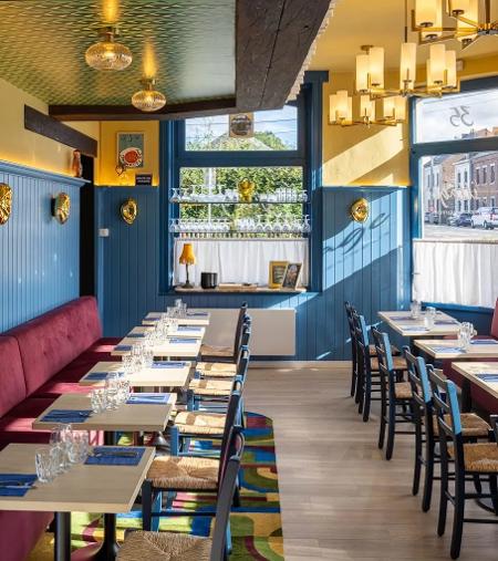 Commerce à remettre Waals-Brabant - Horeca - IBR64