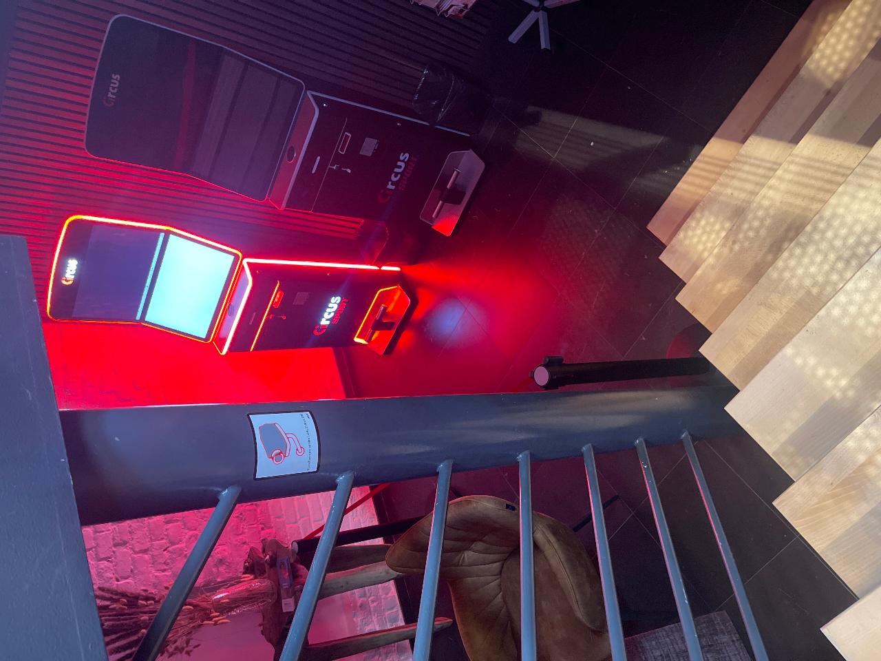 Over te nemen zaak Brussel - Verkoop & handel - IM7E3