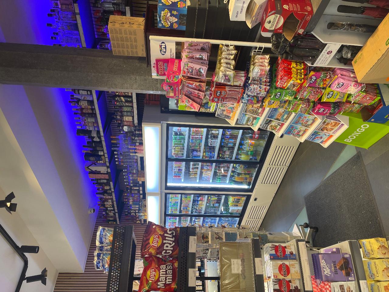 Over te nemen zaak Brussel - Verkoop & handel - IM7E3