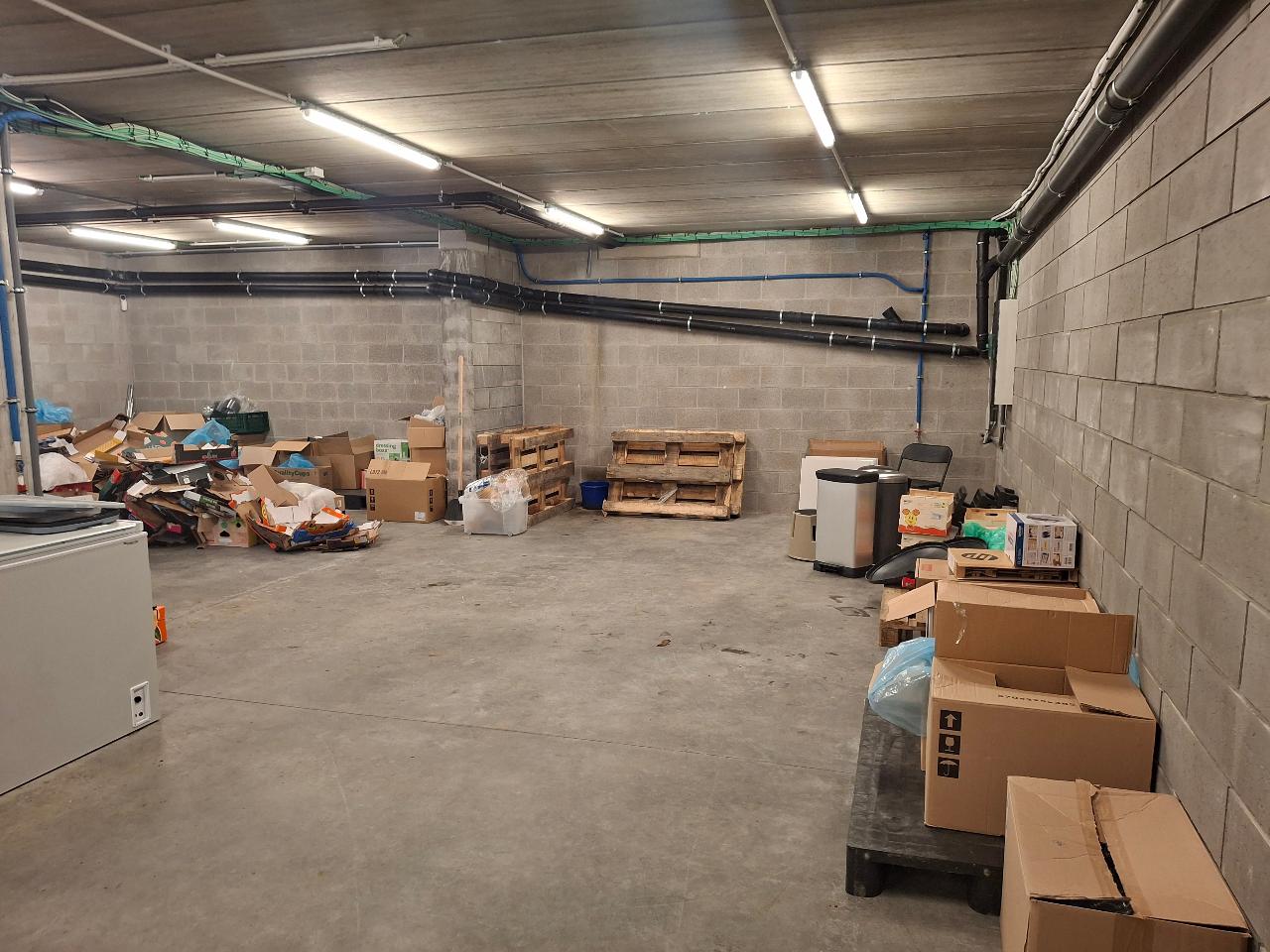 Over te nemen zaak Luik - Verkoop & handel - ISGH7