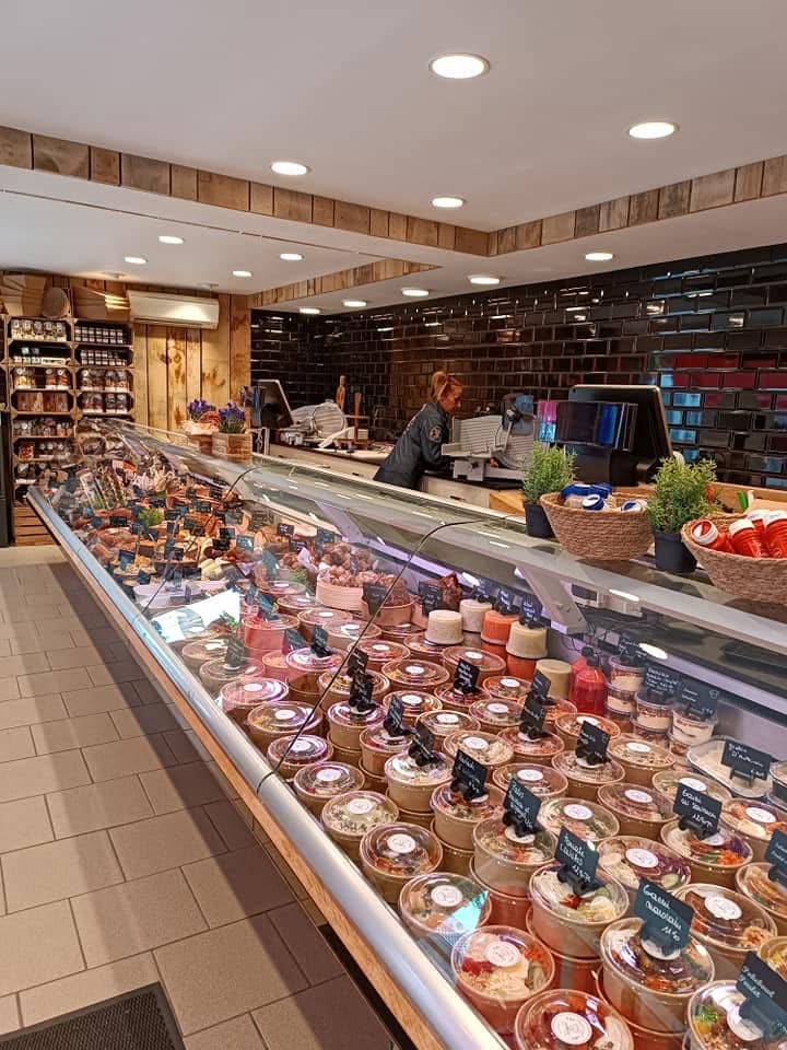 Over te nemen zaak Luik - Verkoop & handel - IYAPX