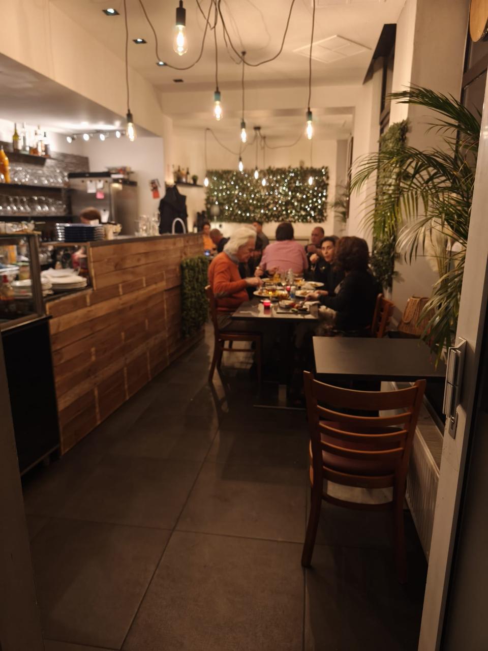 Over te nemen zaak Brussel - Horeca - J5IW2