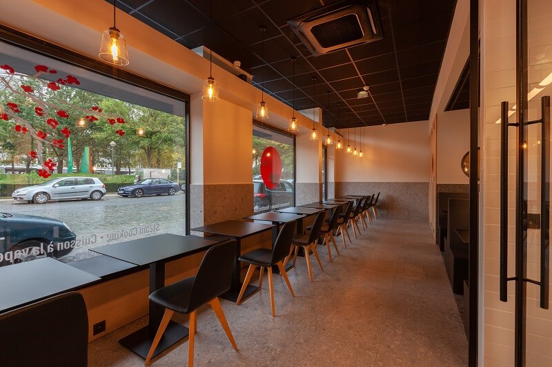 Over te nemen zaak Brussel - Horeca - JAQ2H