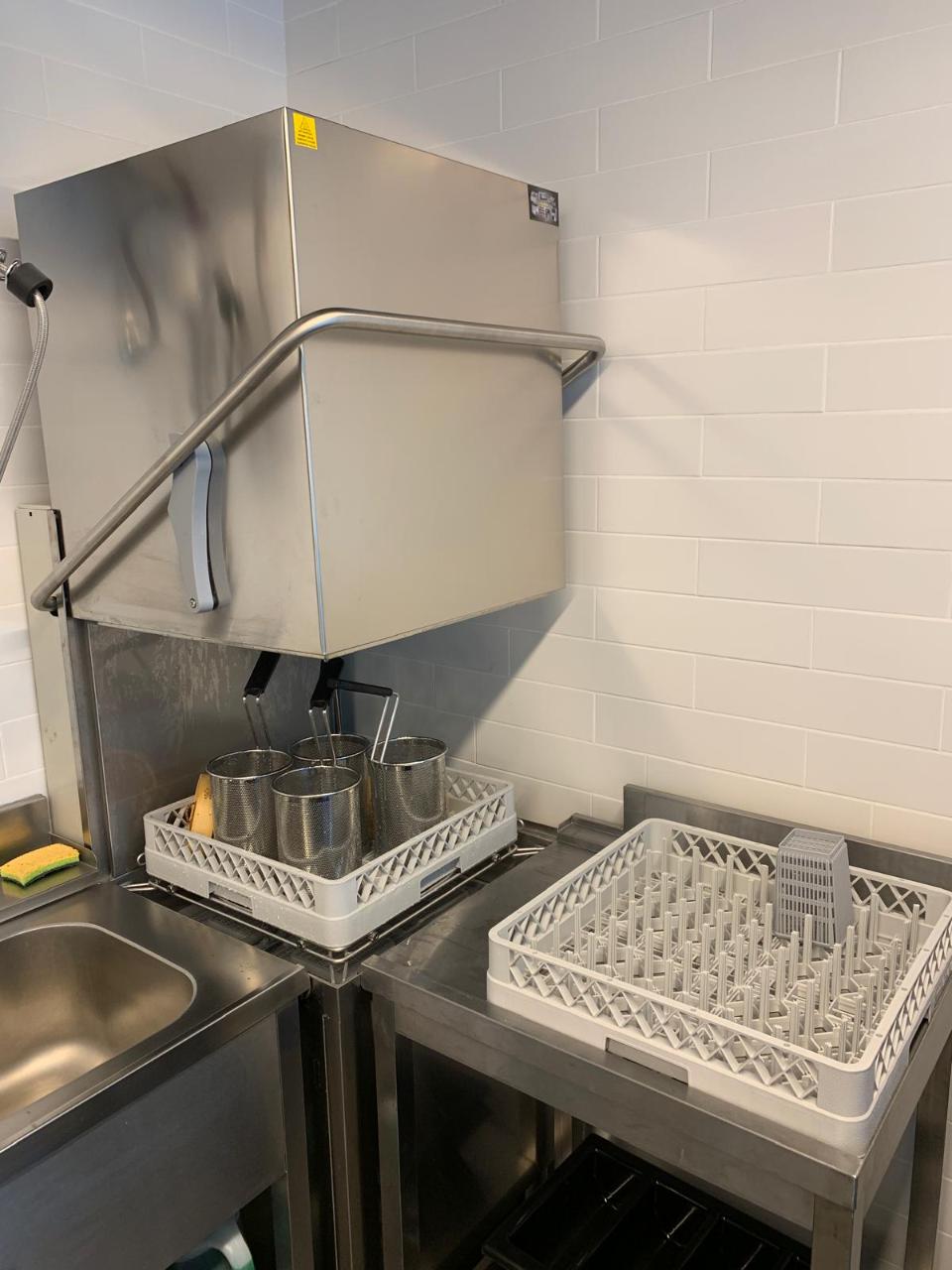 Over te nemen zaak Brussel - Horeca - JAQ2H