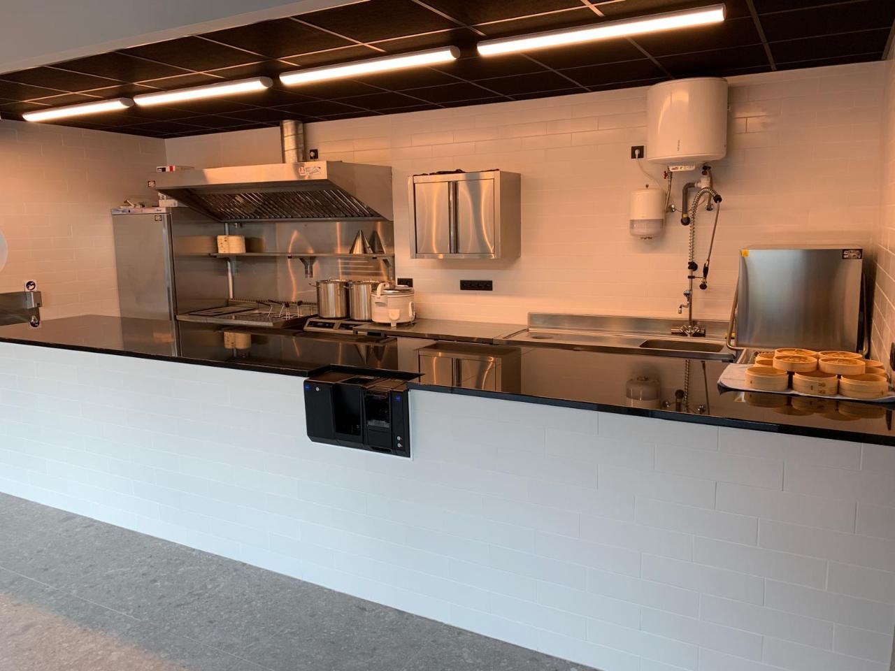 Over te nemen zaak Brussel - Horeca - JAQ2H