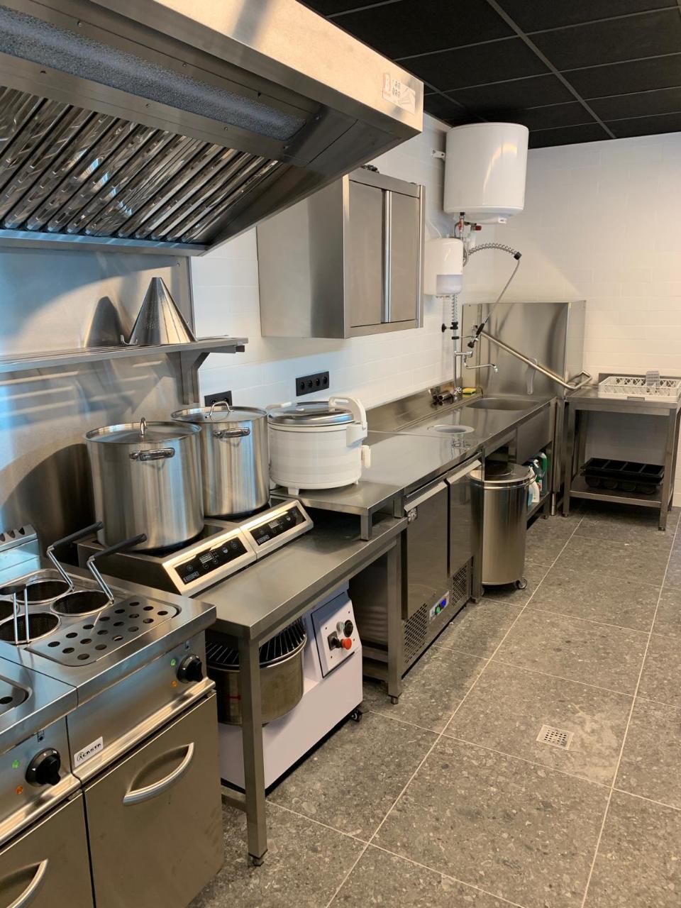 Over te nemen zaak Brussel - Horeca - JAQ2H