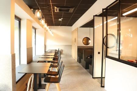 [FR] Horeca 30 places, urbanisme en ordre Brussel