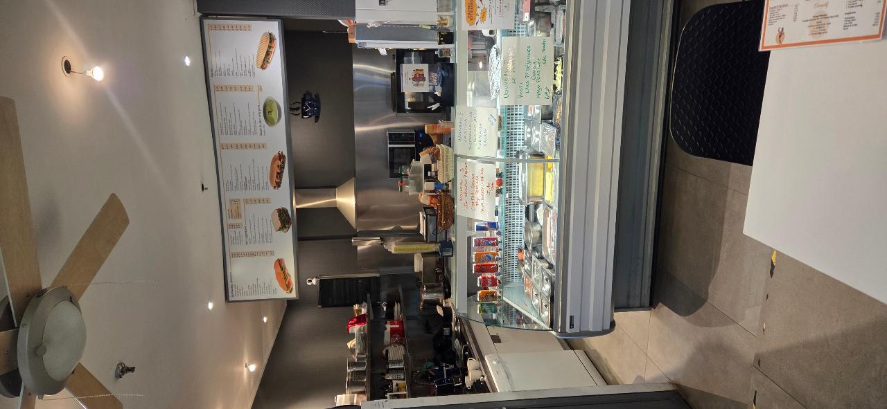 Over te nemen zaak Waals-Brabant - Horeca - JCR2U