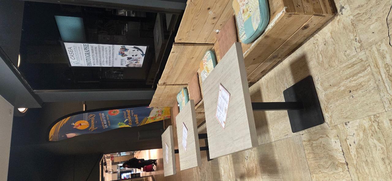 Over te nemen zaak Waals-Brabant - Horeca - JCR2U