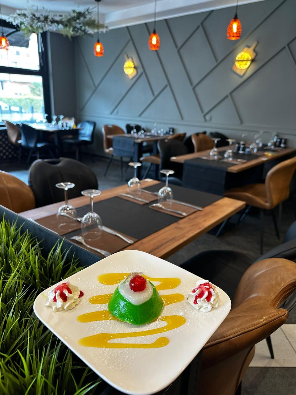 Over te nemen zaak Vlaams-Brabant - Horeca - JMCQP