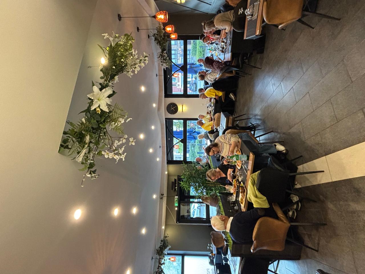 Over te nemen zaak Vlaams-Brabant - Horeca - JMCQP