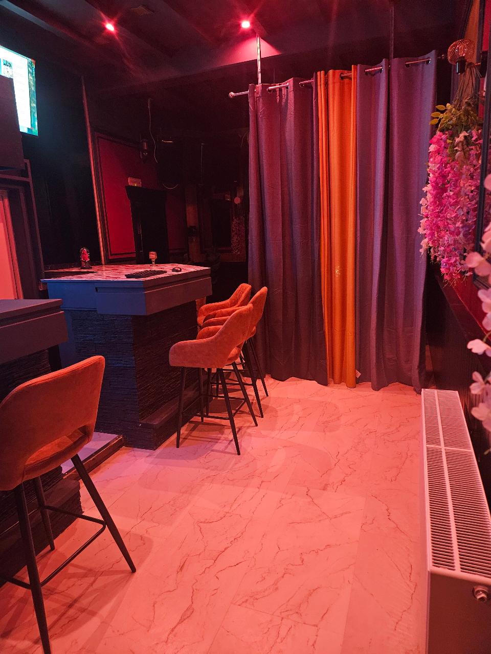 Over te nemen zaak Brussel - Horeca - JMQ3Z