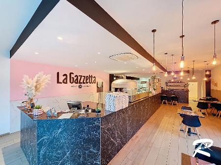 Commerce à remettre Luik - Horeca - JVLGM