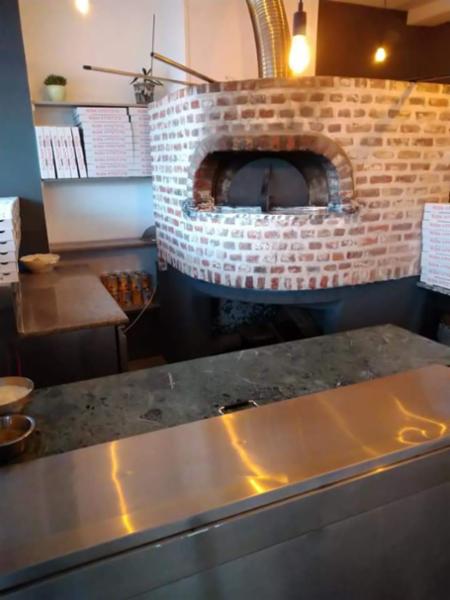 Commerce à remettre Vlaams-Brabant - Horeca - K1ALI