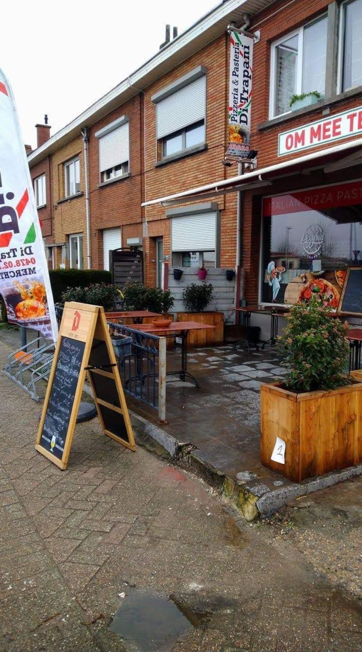 Over te nemen zaak Vlaams-Brabant - Horeca - K1ALI
