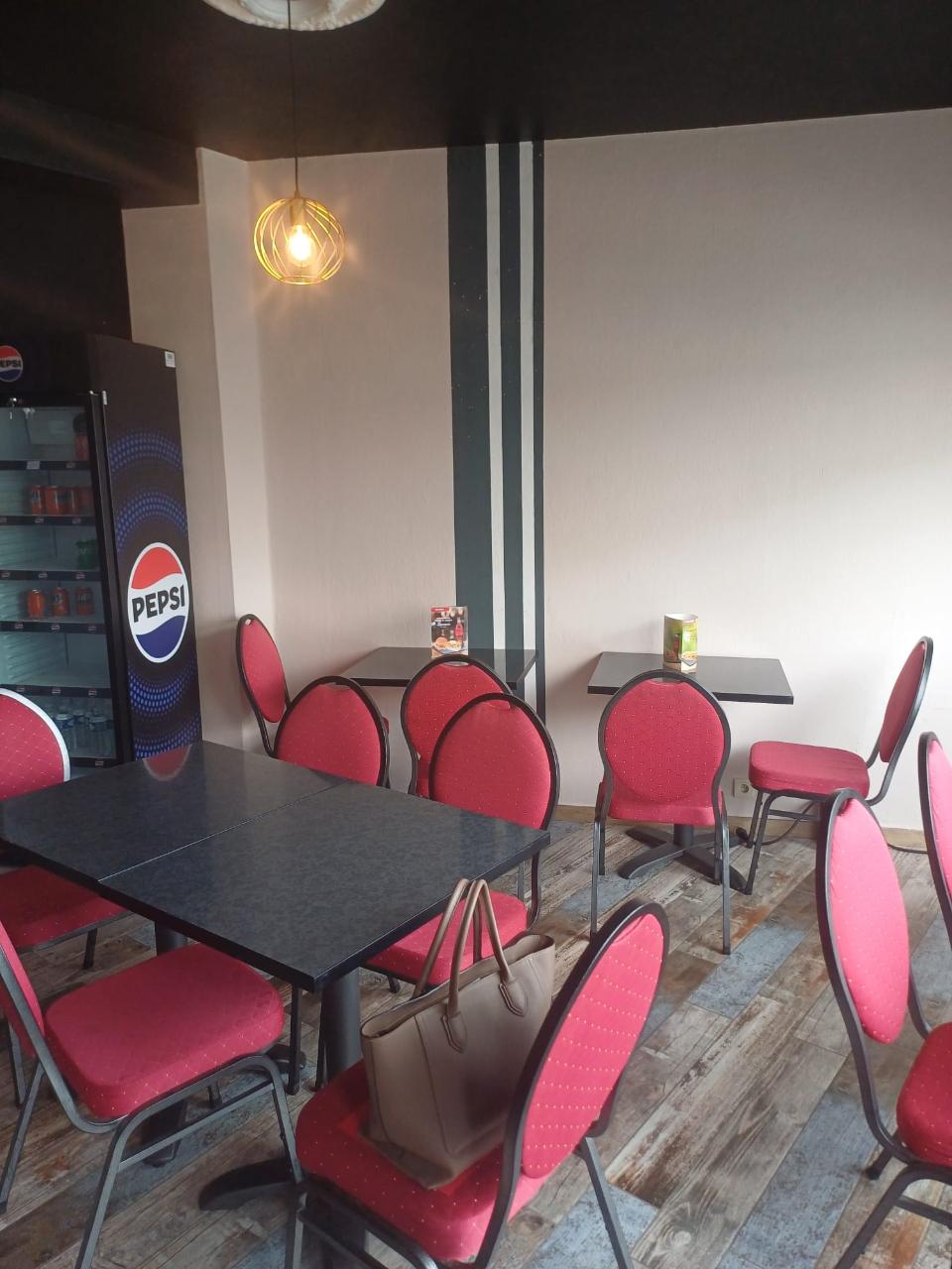 Over te nemen zaak Henegouwen - Horeca - K64TA