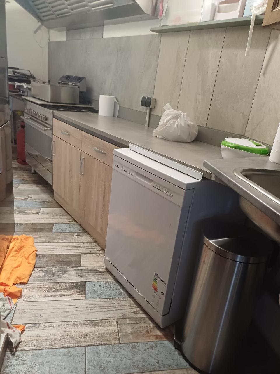 Over te nemen zaak Henegouwen - Horeca - K64TA