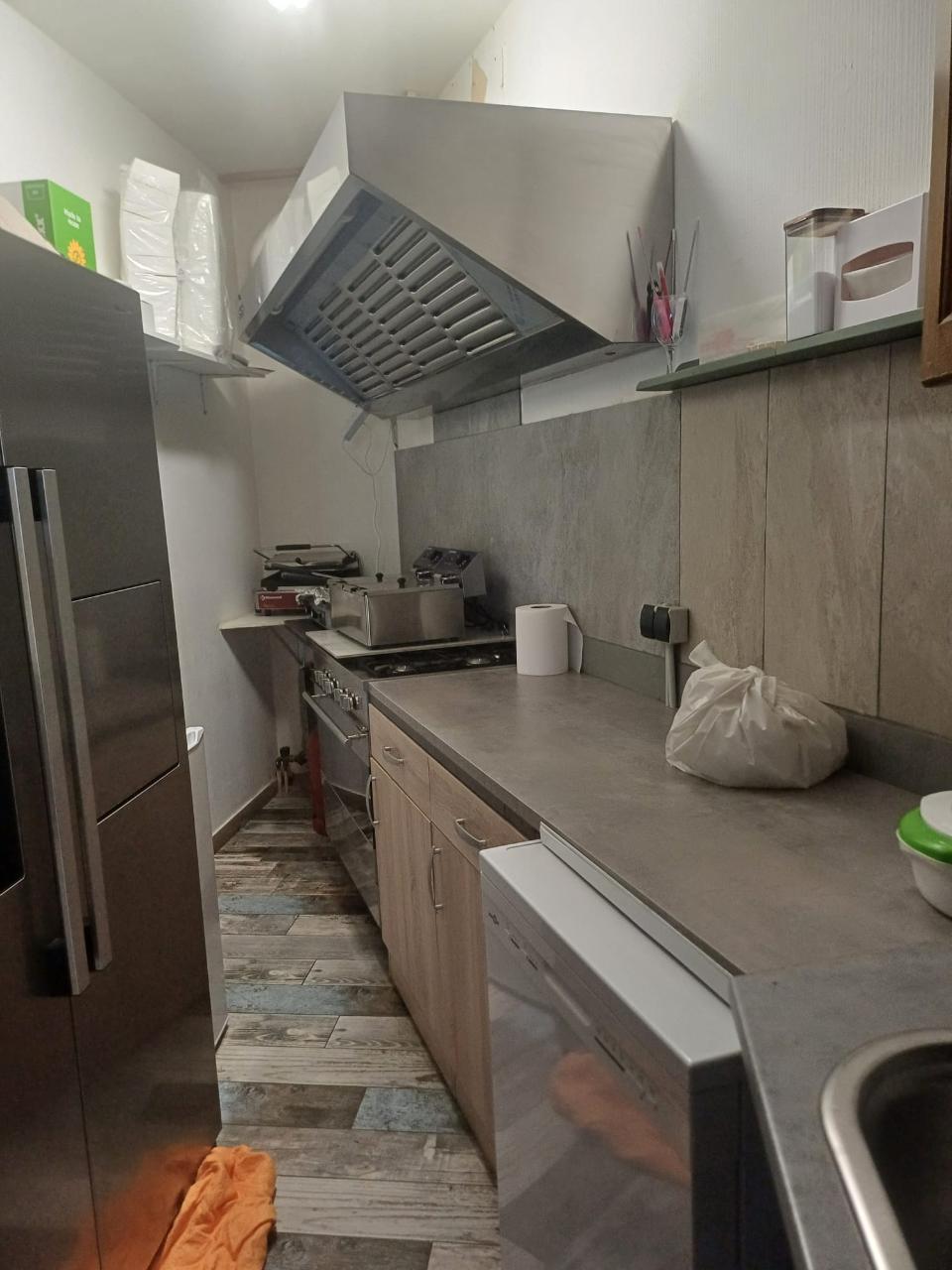 Over te nemen zaak Henegouwen - Horeca - K64TA