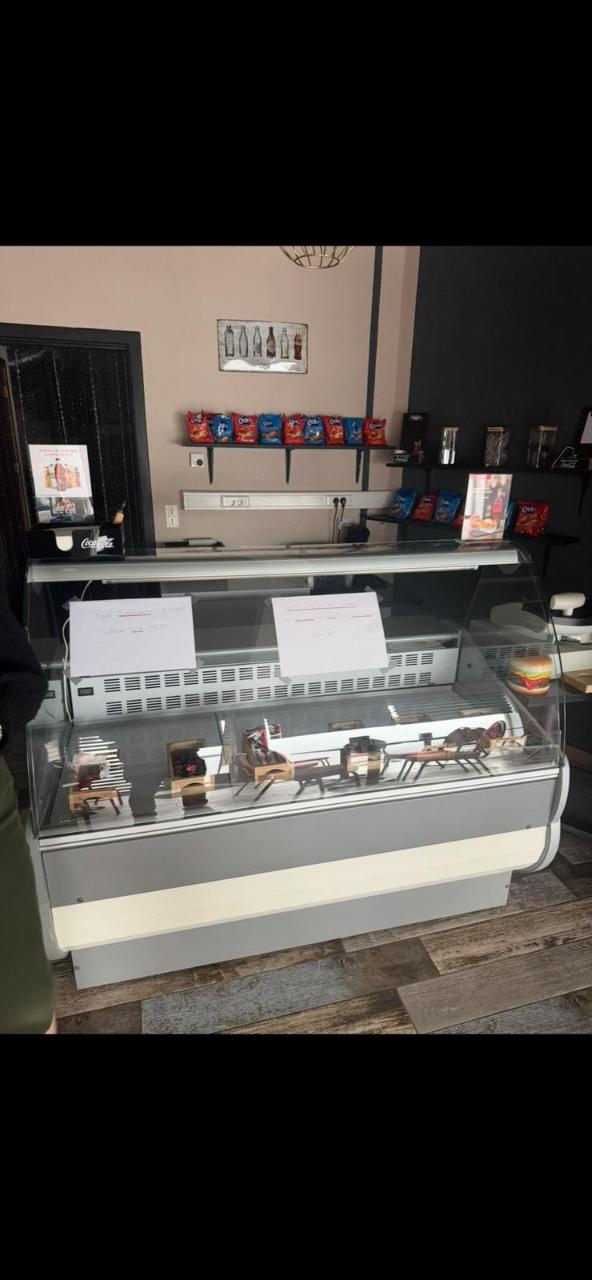 Over te nemen zaak Henegouwen - Horeca - K64TA