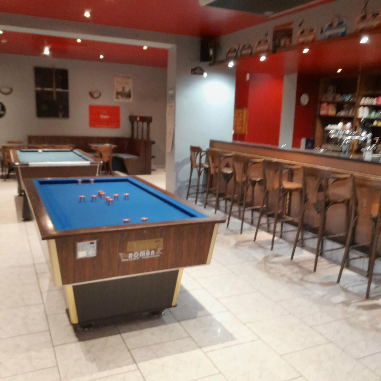 Over te nemen zaak Luik - Horeca - KJYH4