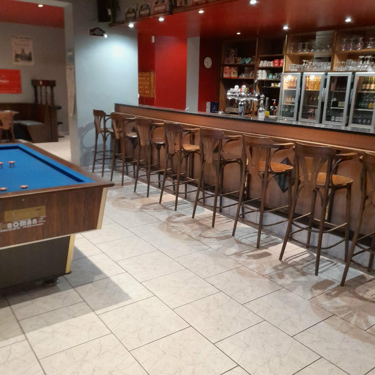 Over te nemen zaak Luik - Horeca - KJYH4