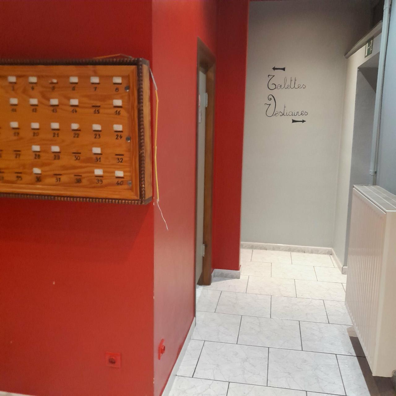 Over te nemen zaak Luik - Horeca - KJYH4