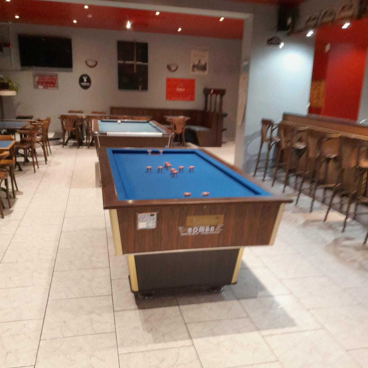 Over te nemen zaak Luik - Horeca - KJYH4