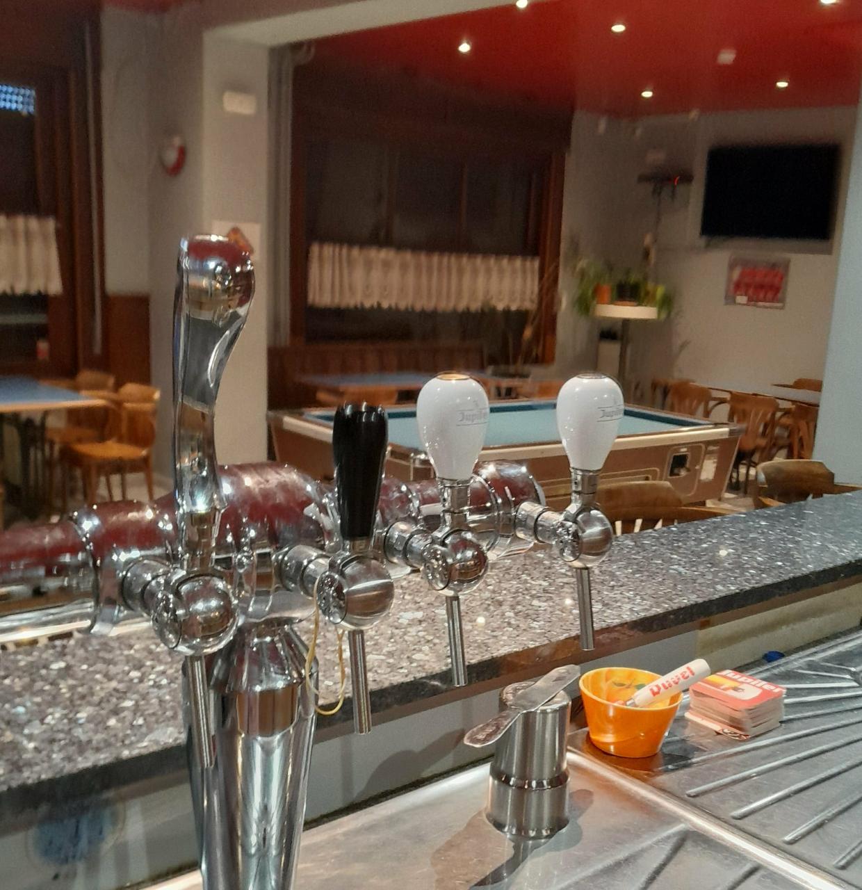 Over te nemen zaak Luik - Horeca - KJYH4