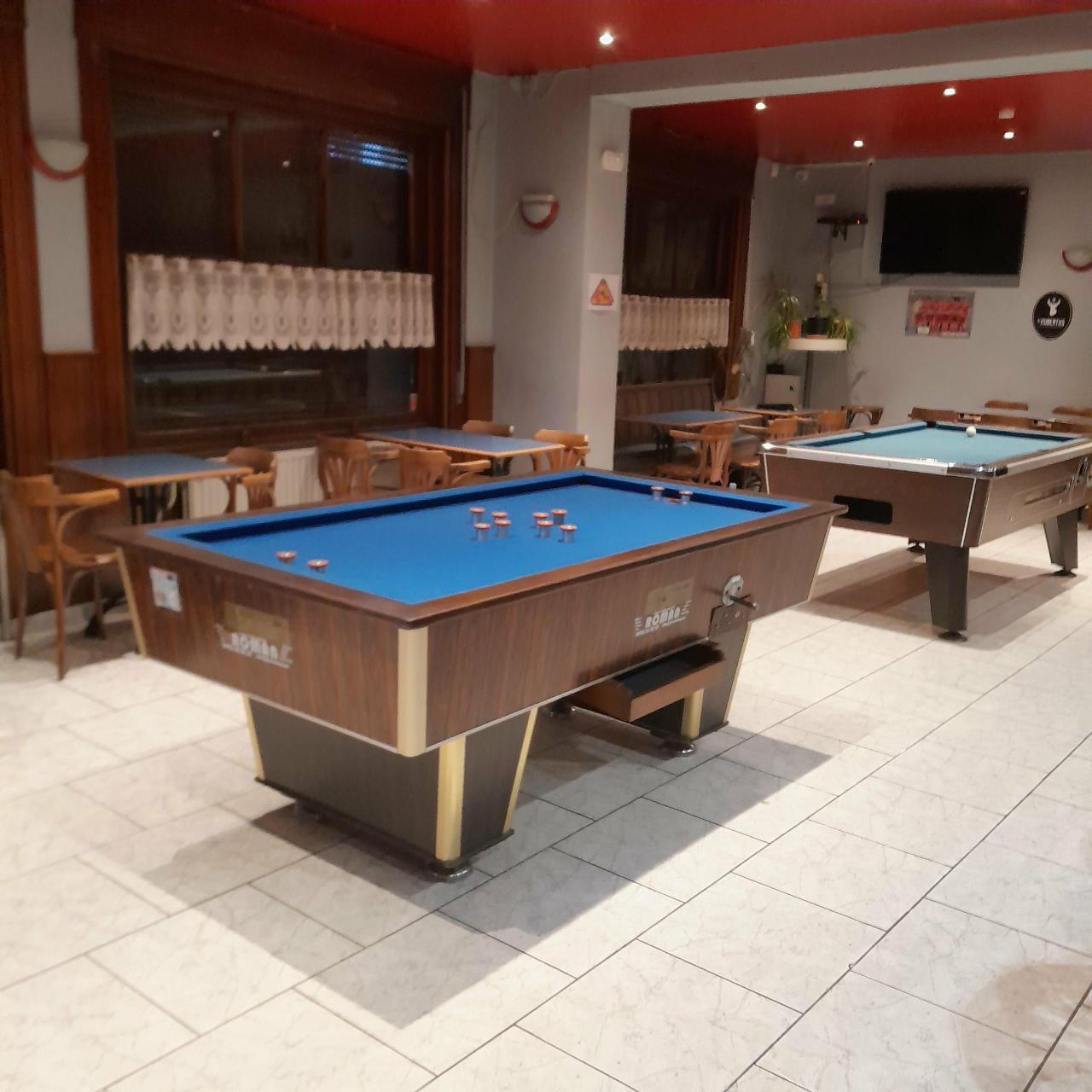 Over te nemen zaak Luik - Horeca - KJYH4