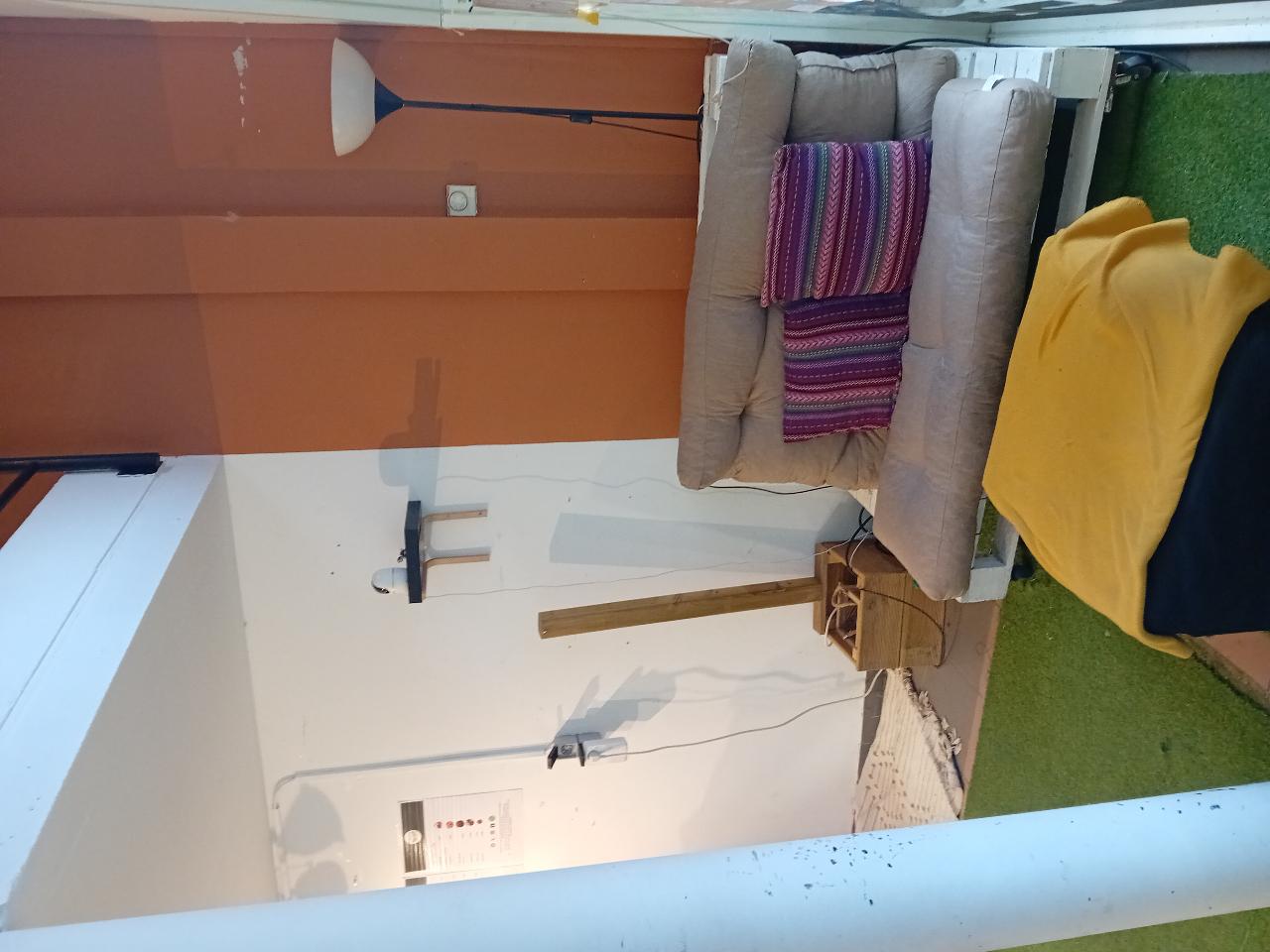 Over te nemen zaak Namen - Horeca - LD7GC